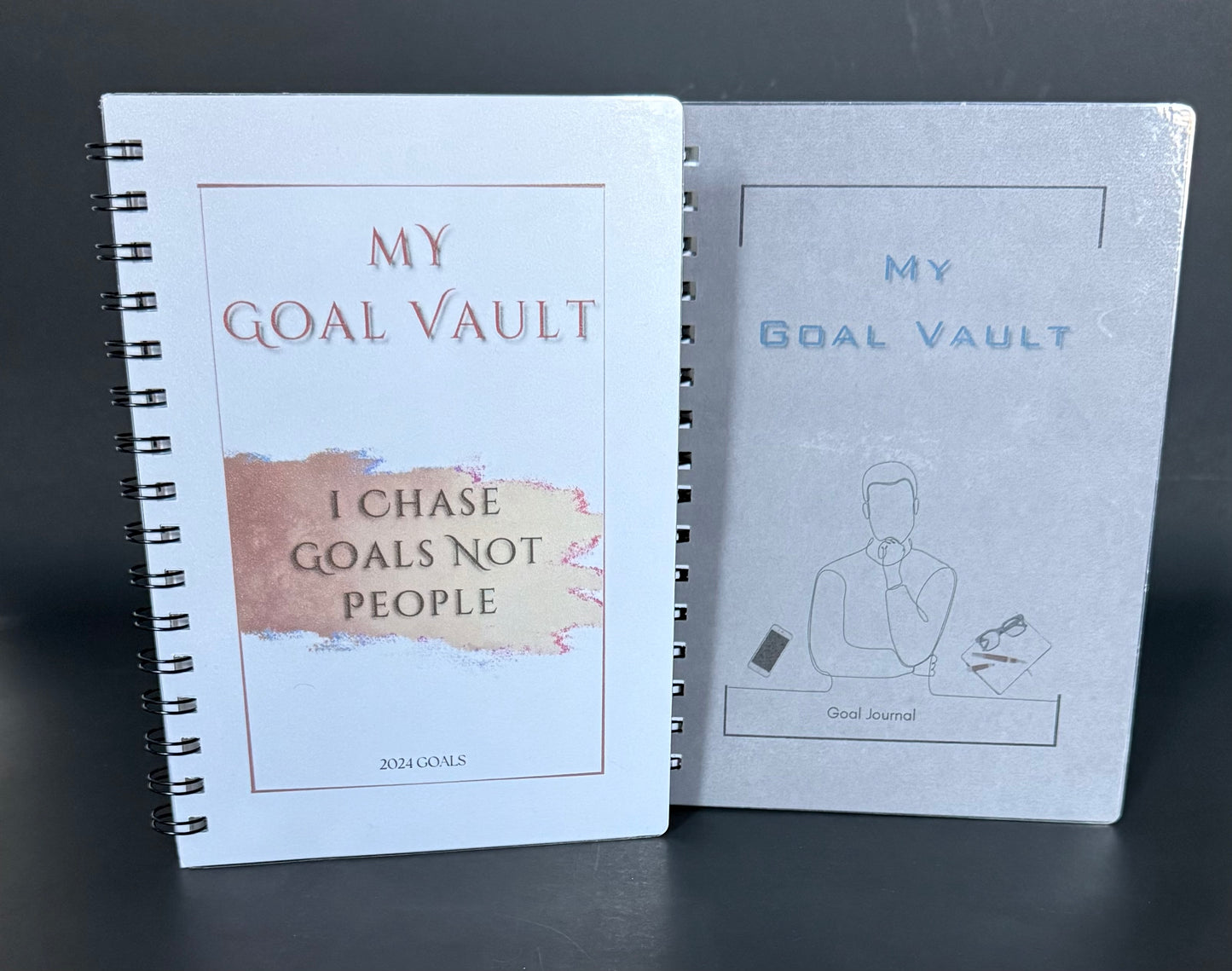 The Goal Vault